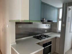 Mera Springs (D8), Condominium #581798551
